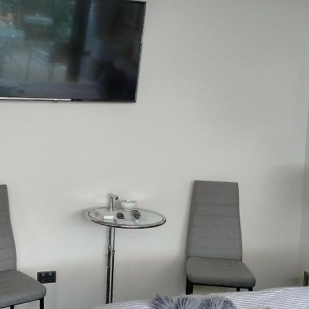 Cbd Grampians Studio Nelson Eksteriør bilde