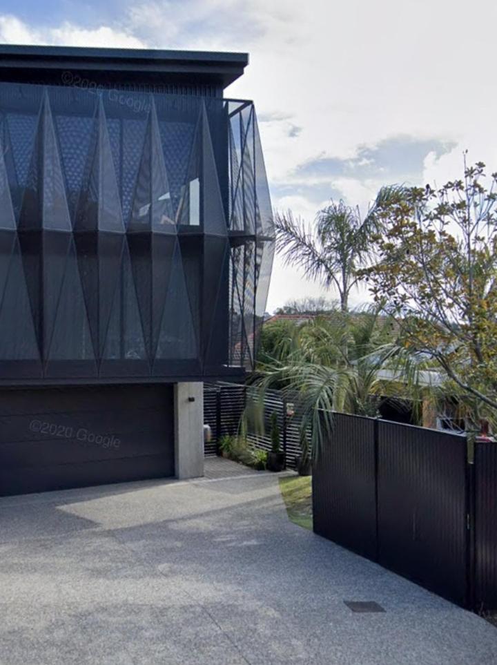 Cbd Grampians Studio Nelson Eksteriør bilde