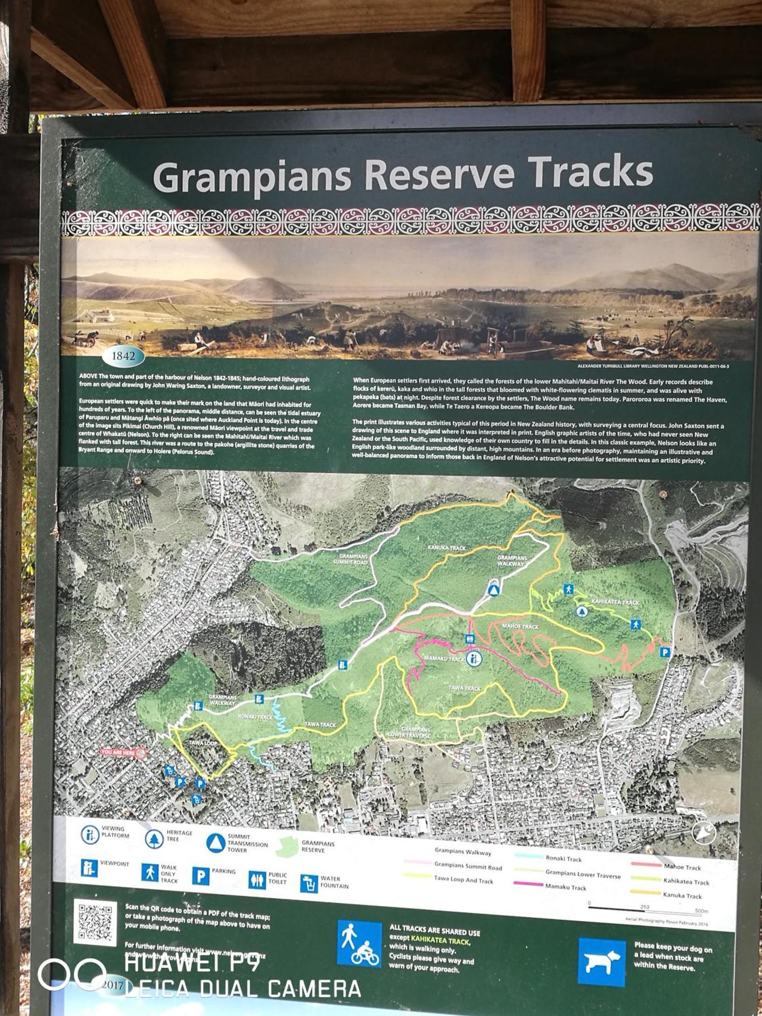 Cbd Grampians Studio Nelson Eksteriør bilde