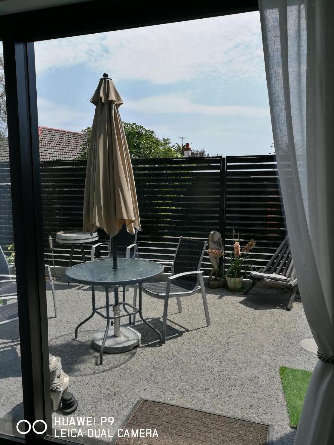 Cbd Grampians Studio Nelson Eksteriør bilde